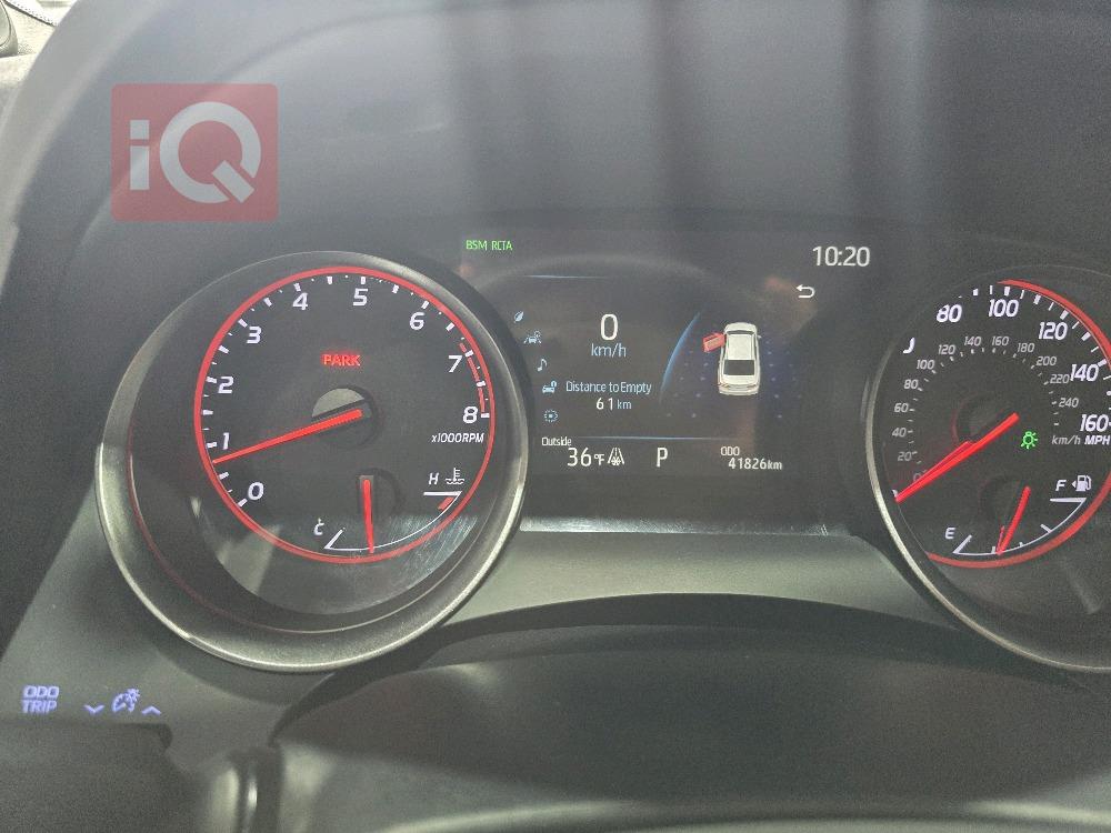 تويوتا كامري